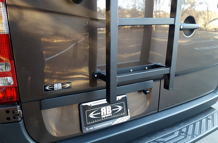 RB Touring Van Sawtooth 03 - 170