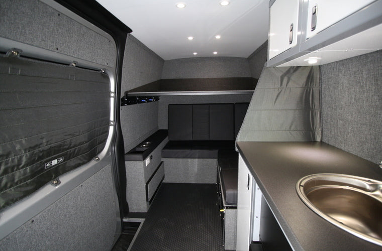 RB Touring SanFran Undercover - 144