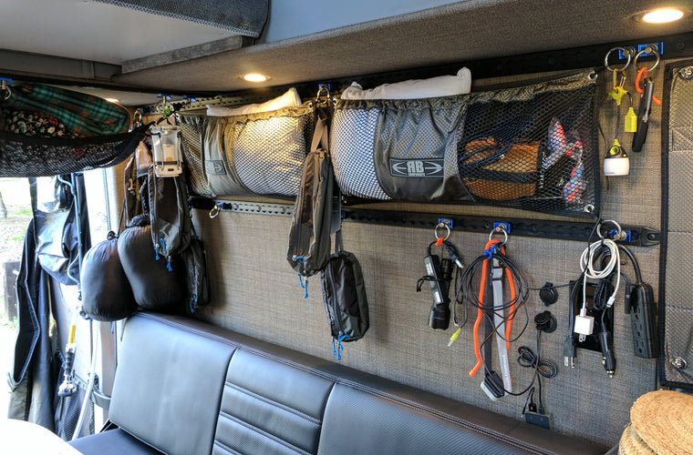 RB Touring JH - Pop Top - 144