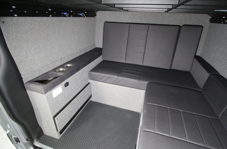 RB Touring SanFran Undercover - 144