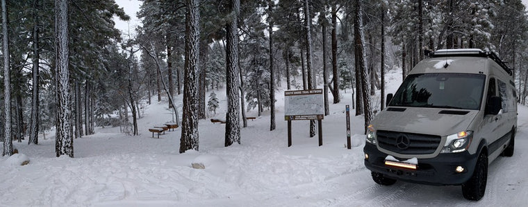 RB Touring Van 02 - 170