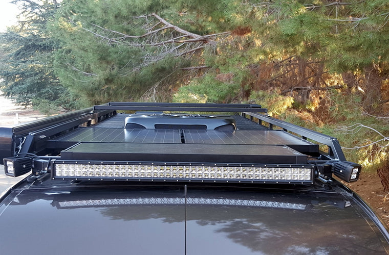 RB Touring Van Sawtooth 03 - 170