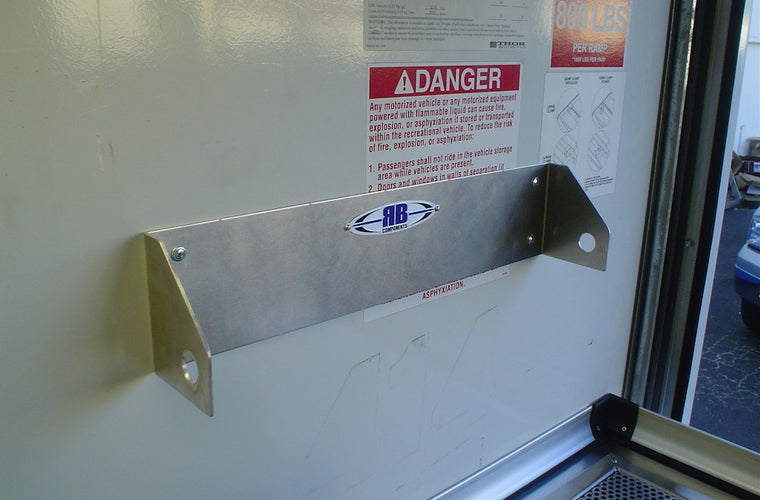 Marzocchi Suspension