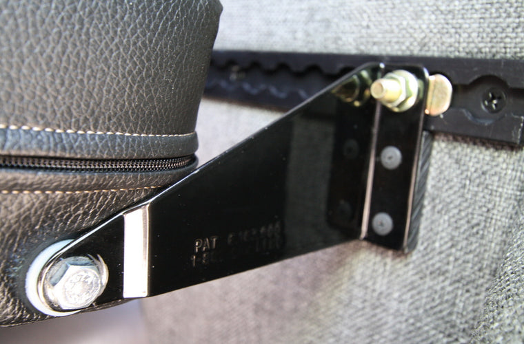 RAM ProMaster Camping Van