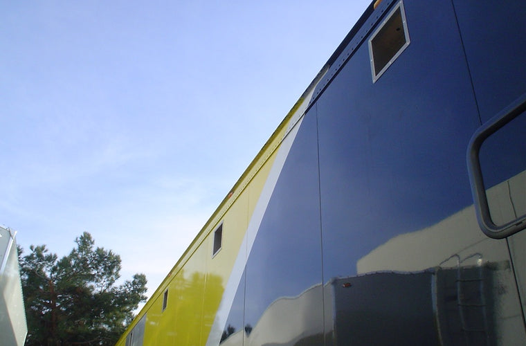 Mazda - Mothers Polish Race Support