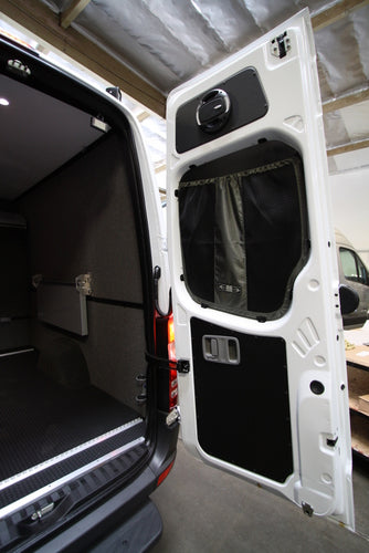 Fappani Moto Sprinter Van, 170