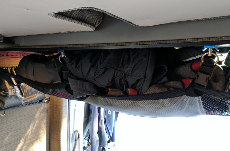 RB Touring JH - Pop Top - 144