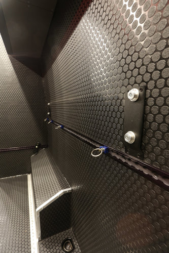 KMC Mobile Marketing Sprinter Van - 170ex 2x4