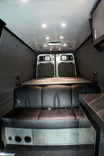 RB Gear Hauler Van Sleek Family 02 - 170