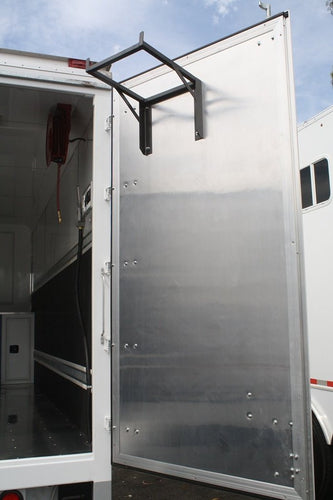 Yamaha Box Van UTV 01