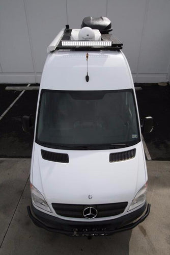 RB Gear Hauler - 144