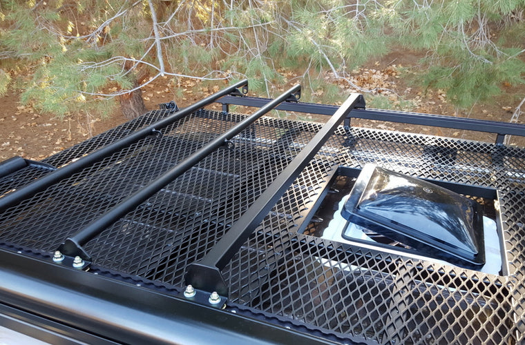 RB Touring Van Sawtooth 03 - 170