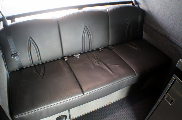 RB Gear Hauler Van Sleek Family 02 - 170