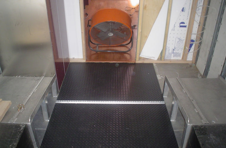 Mazda - Mothers Polish Race Support