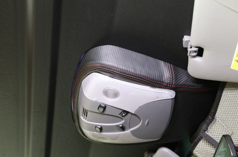 RB Touring Van Sawtooth 04 - 170