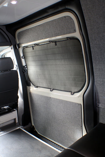 RB Gear Hauler Van Sleek Family 02 - 170