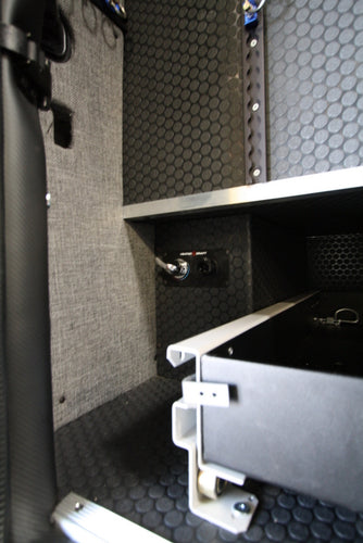 RB Touring SanFran Undercover - 144