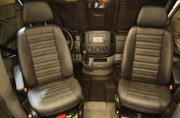 RB Gear Hauler MT - 144