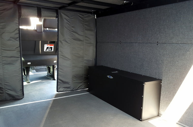 RB Gear Hauler JMG - 144