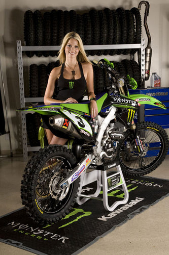 Enduro-X Photo Shoot