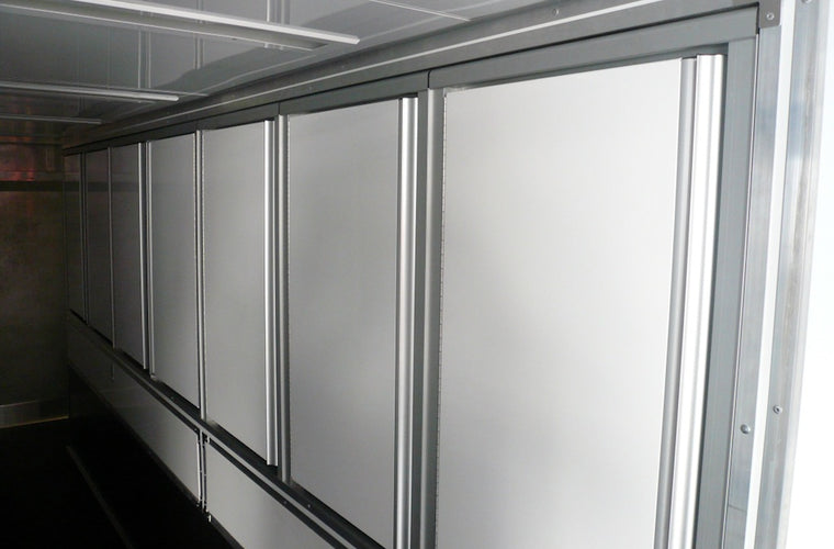 Tubeworks Race Support