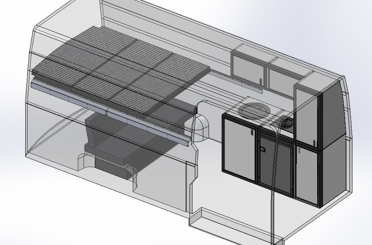 Concept Sprinter Van 11