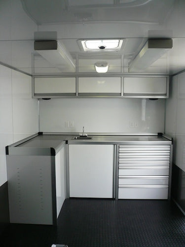 20' Motocross Edition