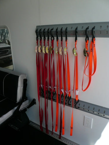 20' V Nose Motorsports