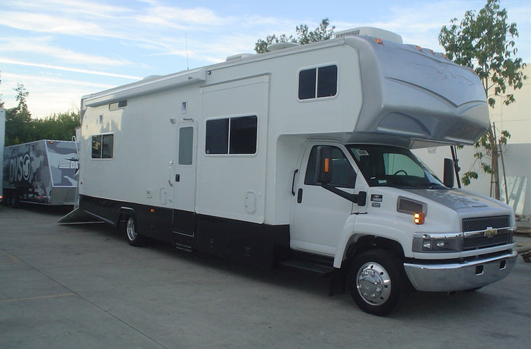 One Industries - Weekend Warrior C Class