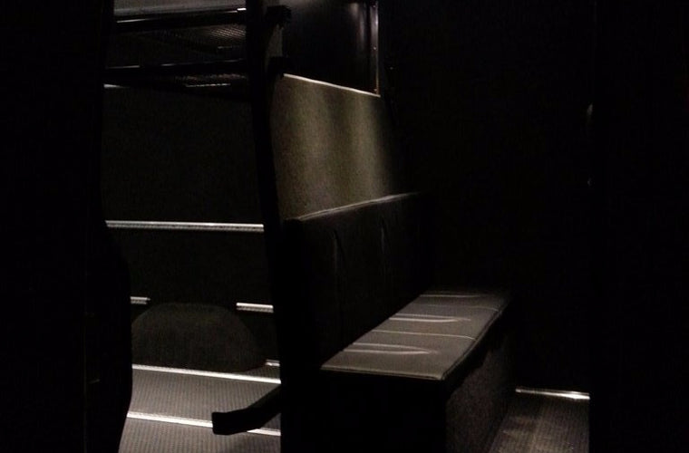 RB Gear Hauler FLS - 144