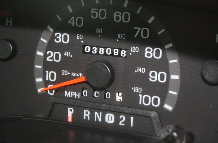 Media Communications Van