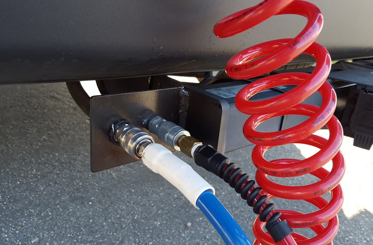 RB Gear Hauler BL55 - 144