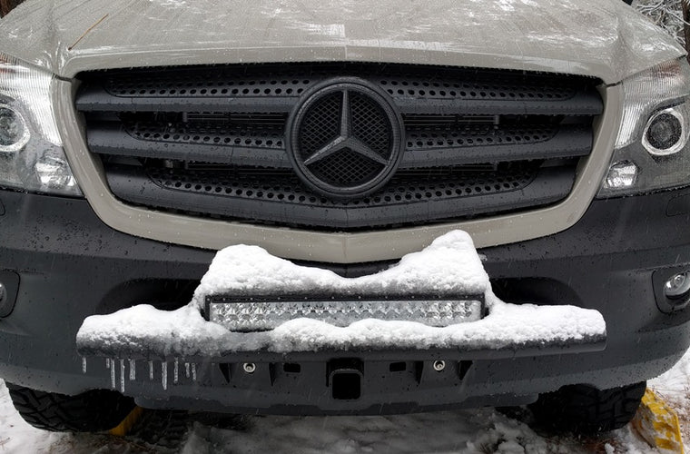 RB Touring Van 02 - 170