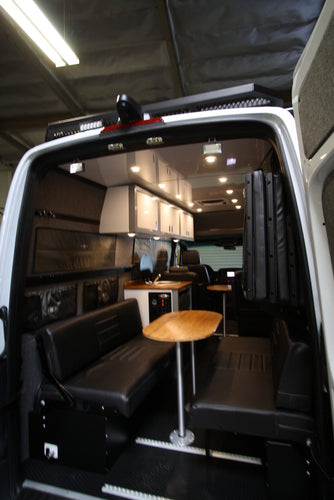 RB Touring Ensign - 144