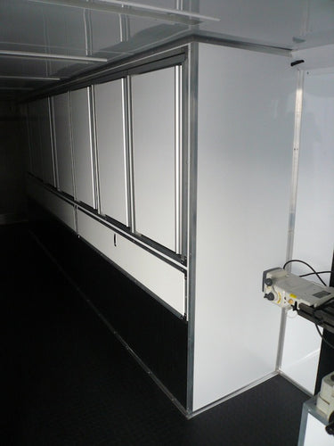 Tubeworks Race Support