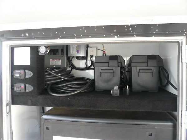 45' Gaming Marketing Trailer