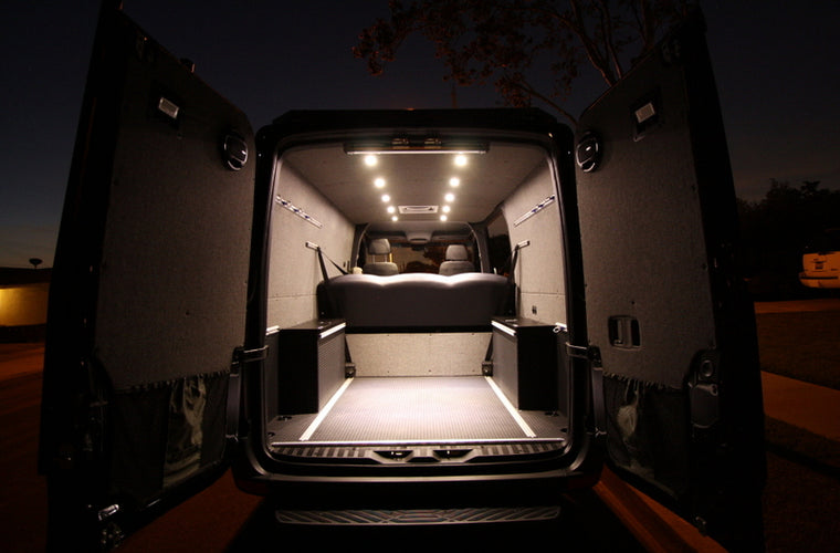 RB Gear Hauler FS - 144