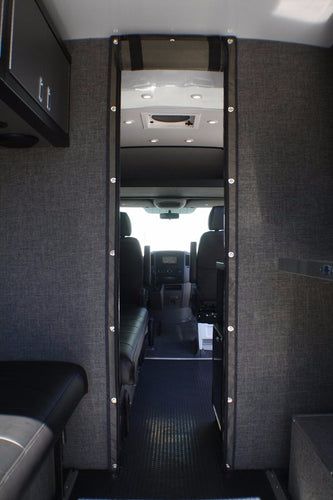 Bell Sports Sprinter Van 170