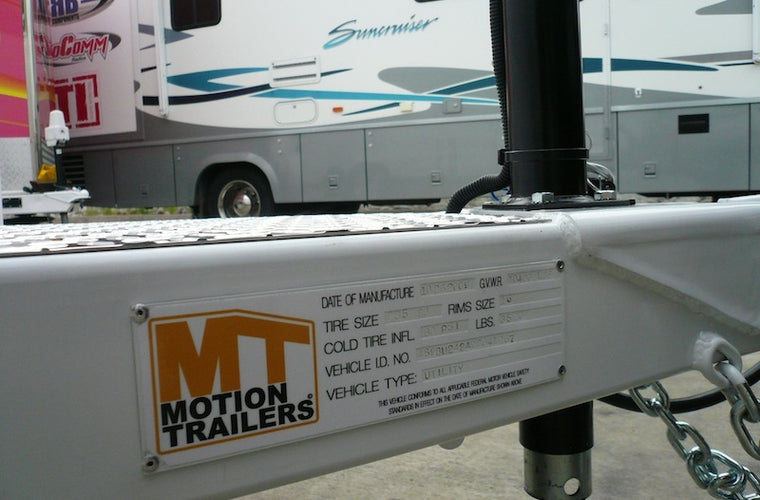 20' Motocross Edition