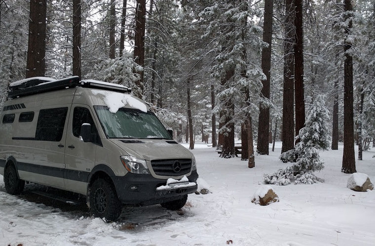 RB Touring Van 02 - 170