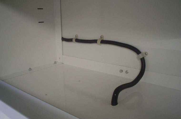 14' Box Van - Steve Hengeveld