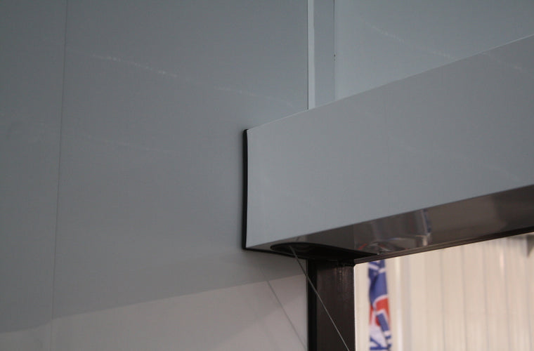 22' Stacker UTV Loft