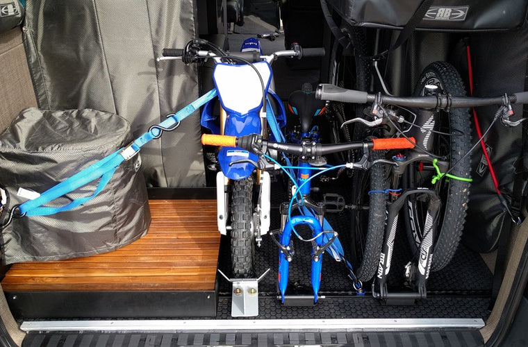 RB Touring Van 02 - 170