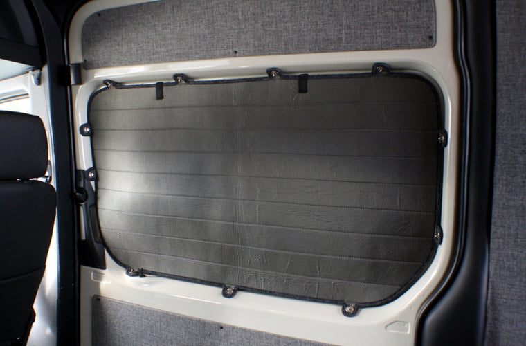 RB Gear Hauler Van Sleek Family 02 - 170