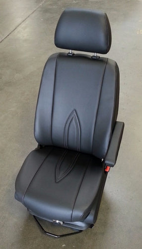 RB Gear Hauler Sawtooth Van 01 - 170