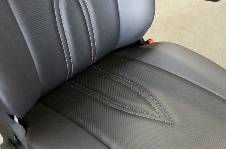 RB Gear Hauler Sawtooth Van 01 - 170