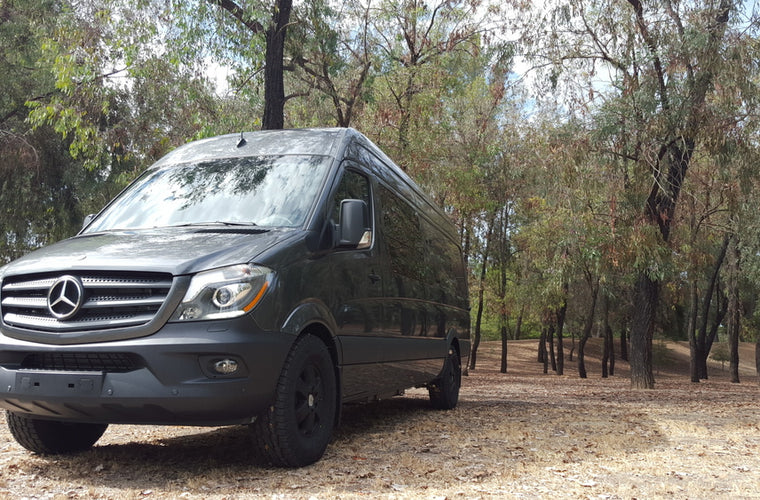 RB Gear Hauler GK - 170