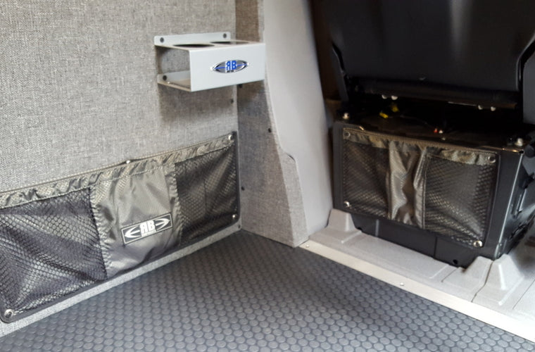 RB Gear Hauler GK - 170