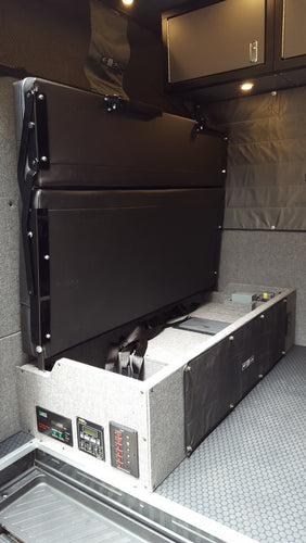 RB Gear Hauler GK - 170