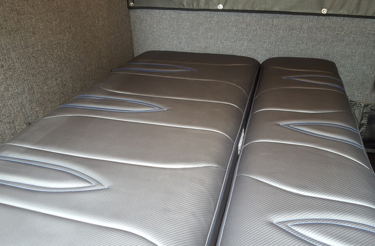 RB Gear Hauler GK - 170